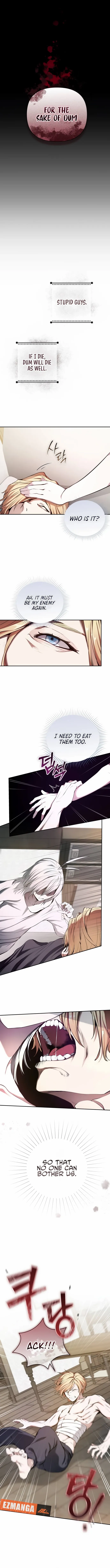 White Rabbit in Wonderland Chapter 16 page 9