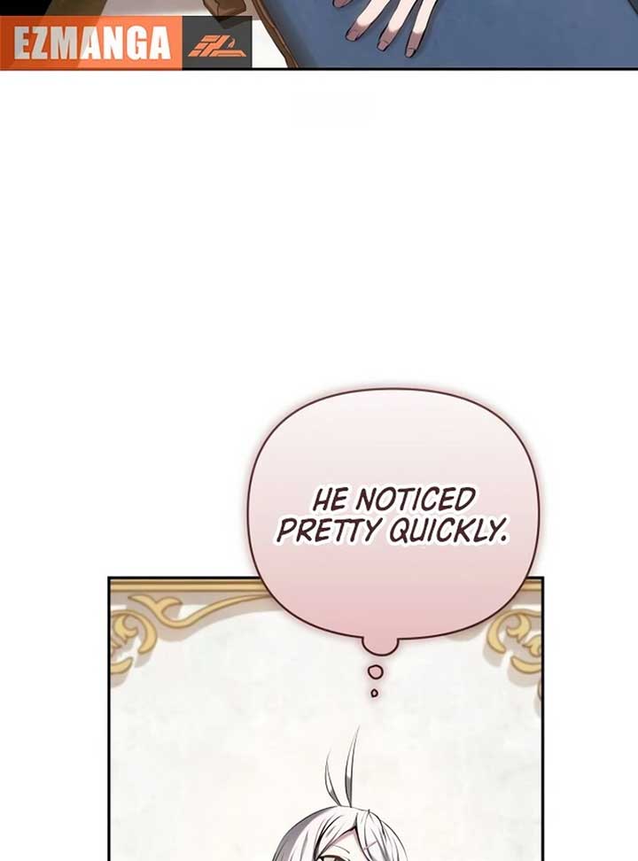 White Rabbit in Wonderland Chapter 19 page 9