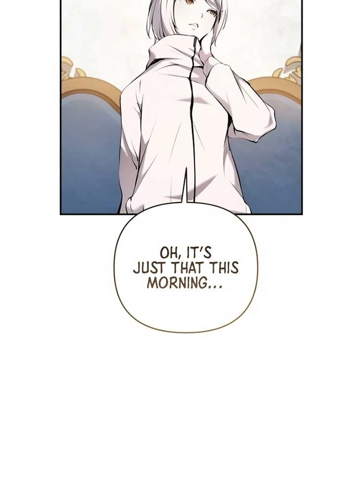 White Rabbit in Wonderland Chapter 19 page 10