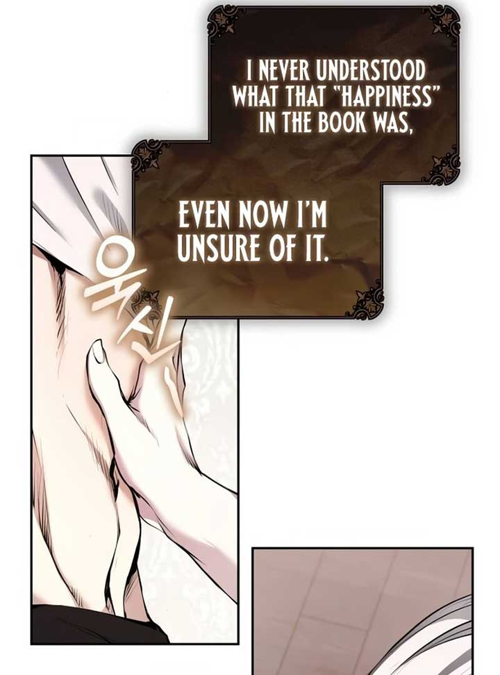 White Rabbit in Wonderland Chapter 19 page 109