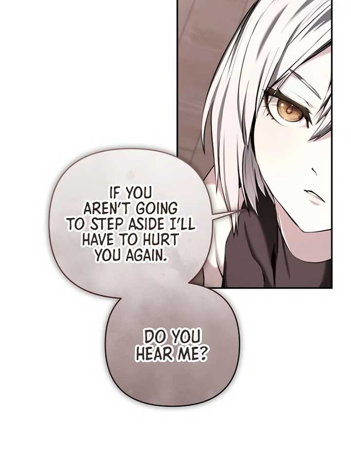 White Rabbit in Wonderland Chapter 19 page 110