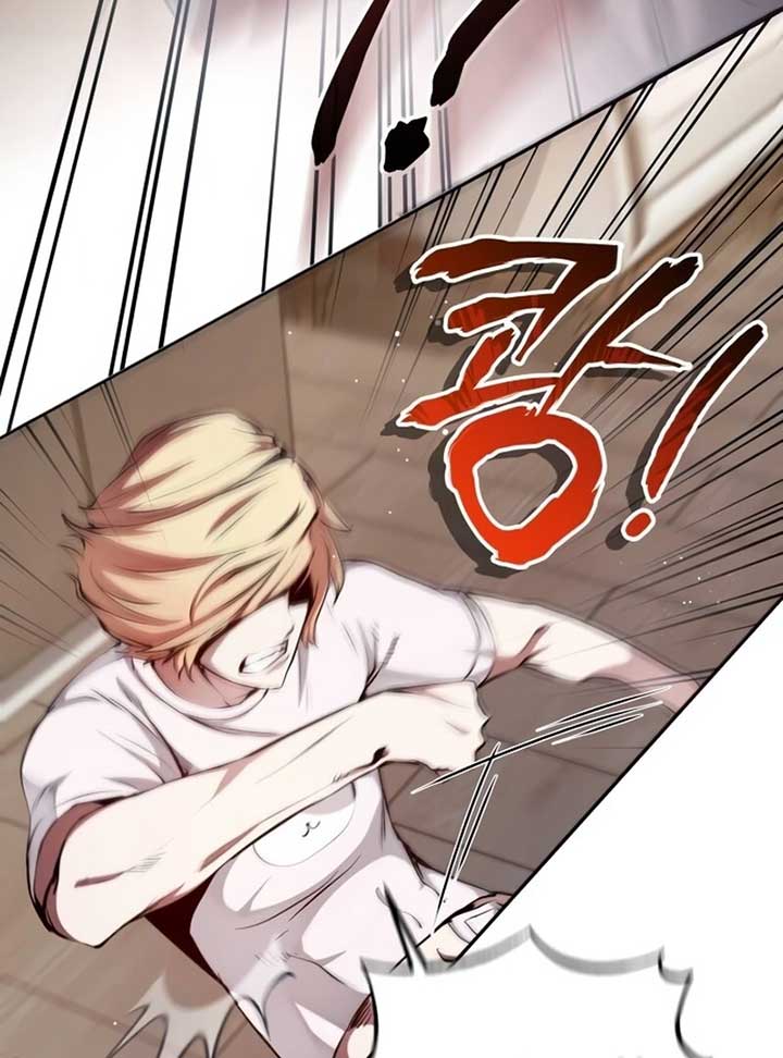 White Rabbit in Wonderland Chapter 19 page 21