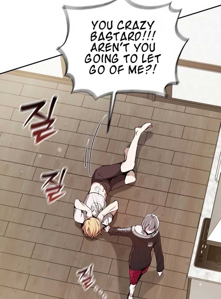 White Rabbit in Wonderland Chapter 19 page 24