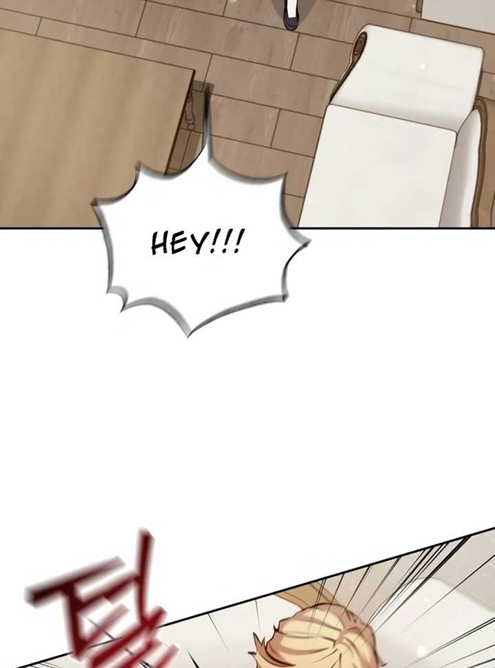 White Rabbit in Wonderland Chapter 19 page 25
