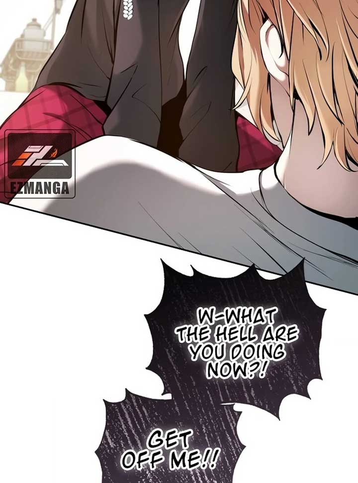 White Rabbit in Wonderland Chapter 19 page 28