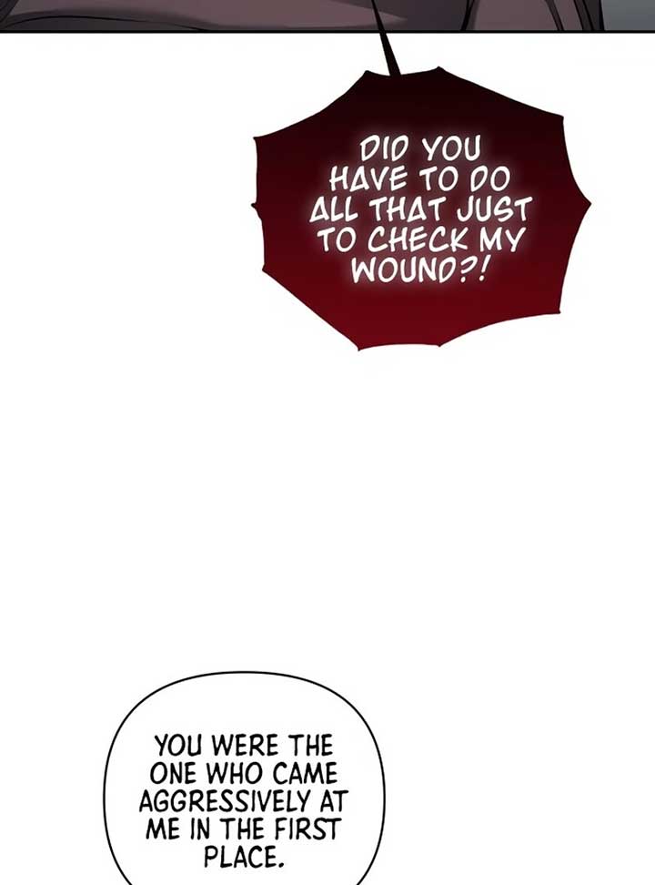 White Rabbit in Wonderland Chapter 19 page 38