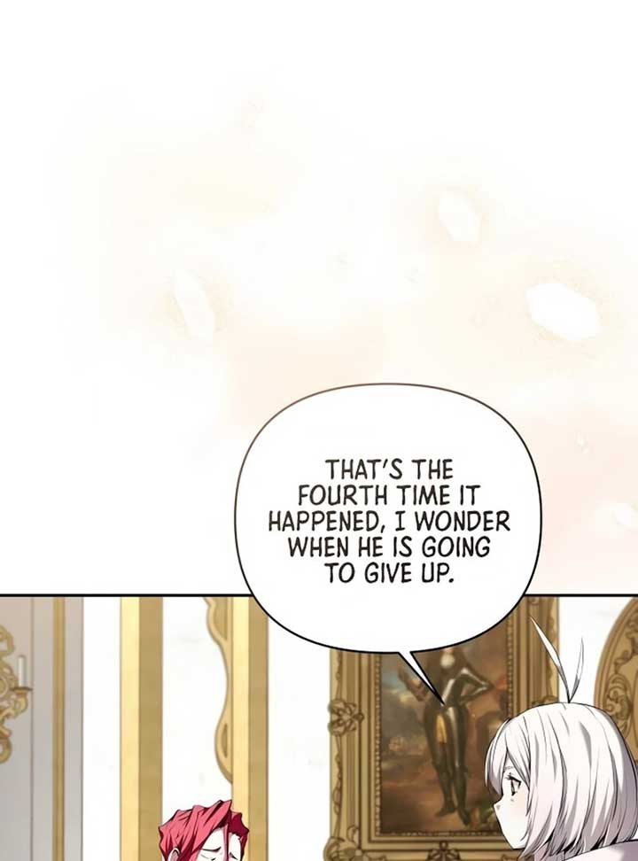 White Rabbit in Wonderland Chapter 19 page 42