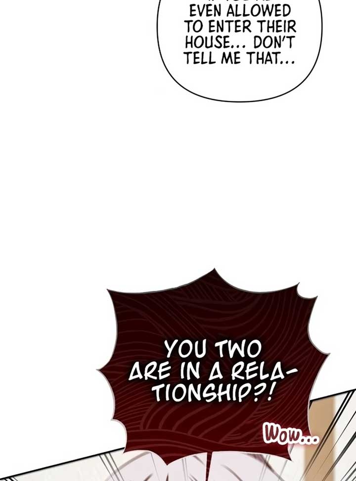 White Rabbit in Wonderland Chapter 19 page 60