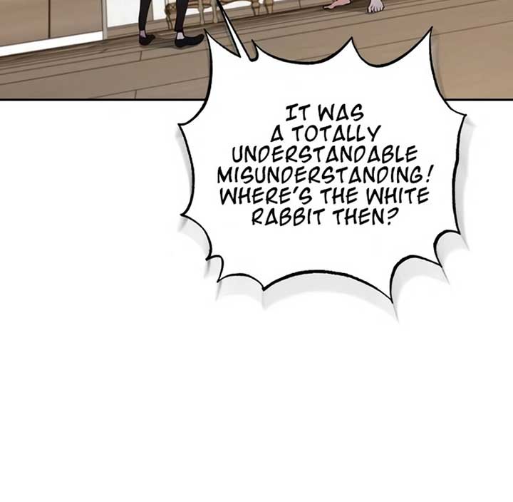 White Rabbit in Wonderland Chapter 19 page 64