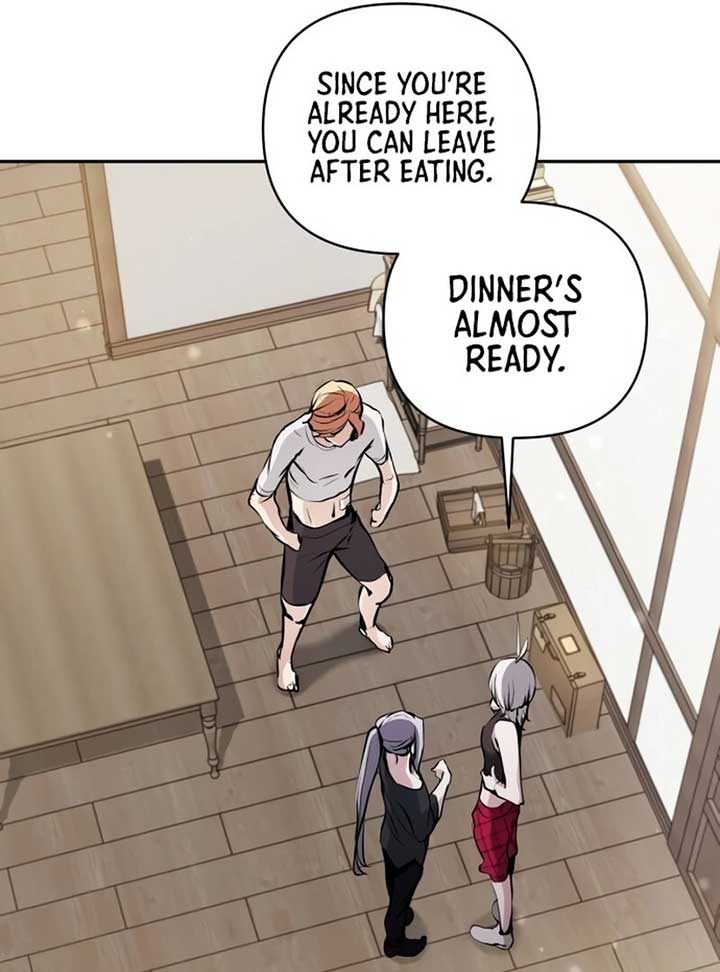 White Rabbit in Wonderland Chapter 19 page 73
