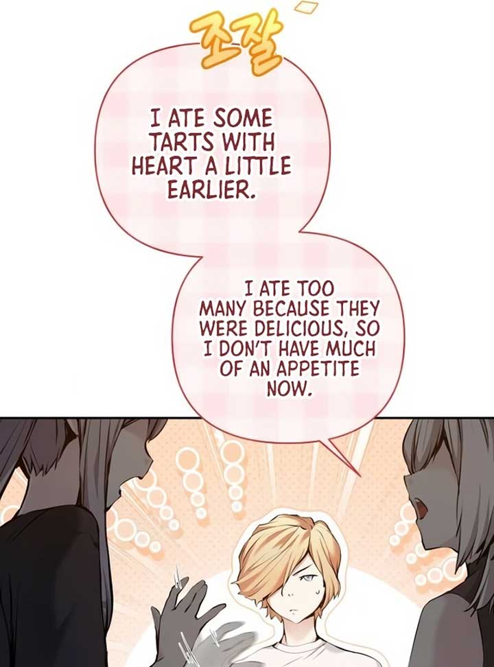 White Rabbit in Wonderland Chapter 19 page 81