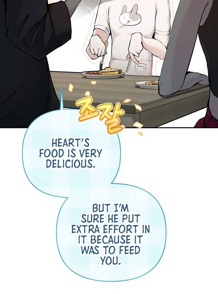 White Rabbit in Wonderland Chapter 19 page 82