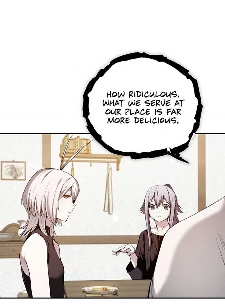 White Rabbit in Wonderland Chapter 19 page 83