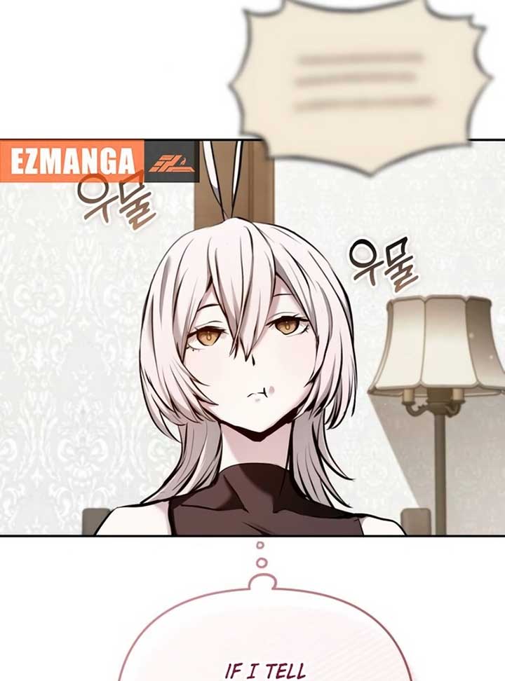 White Rabbit in Wonderland Chapter 19 page 86