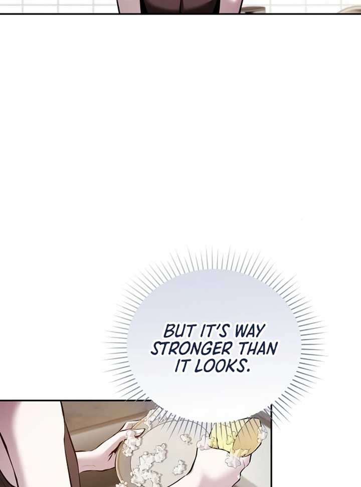 White Rabbit in Wonderland Chapter 19 page 93