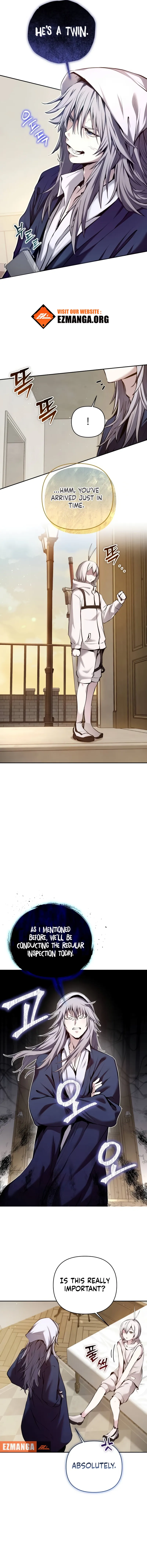 White Rabbit in Wonderland Chapter 21 page 9