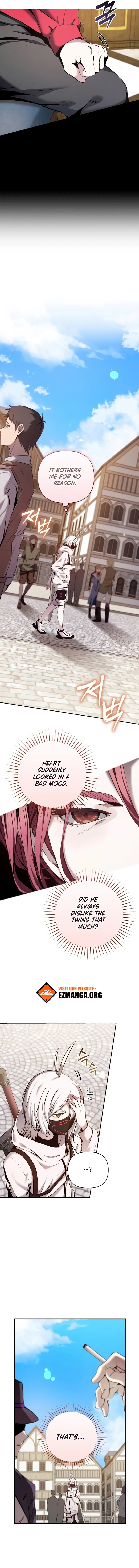 White Rabbit in Wonderland Chapter 22 page 7