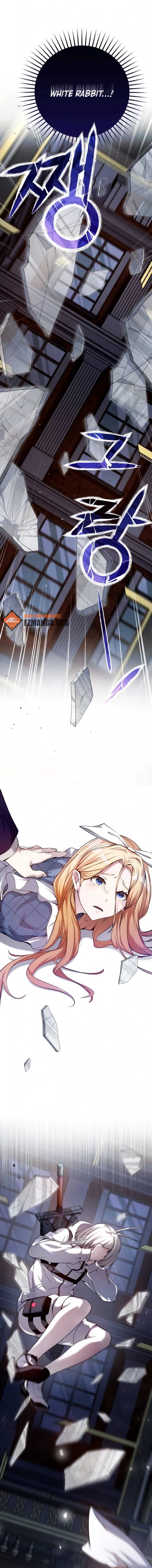 White Rabbit in Wonderland Chapter 24 page 10