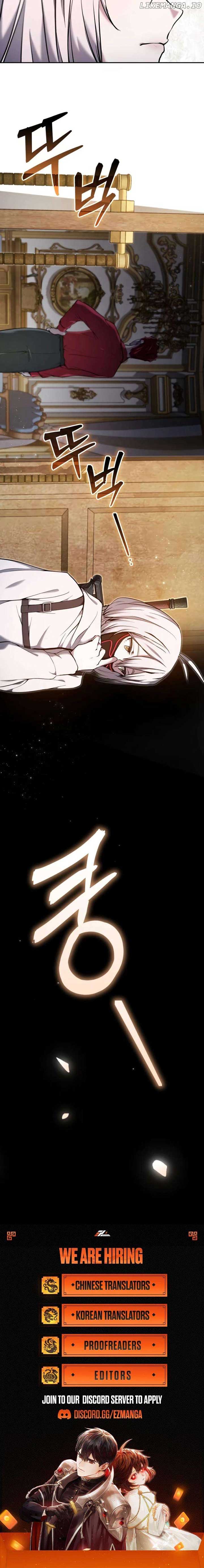 White Rabbit in Wonderland Chapter 33 page 9