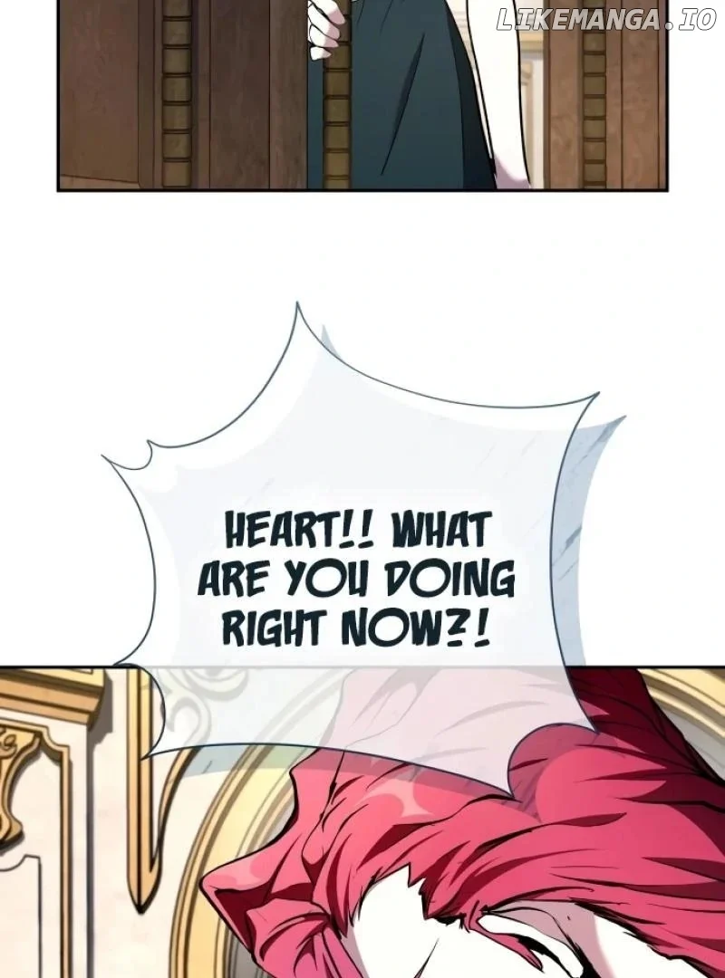 White Rabbit in Wonderland Chapter 39 page 10