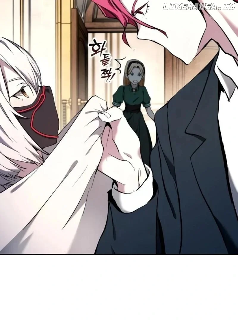White Rabbit in Wonderland Chapter 39 page 11