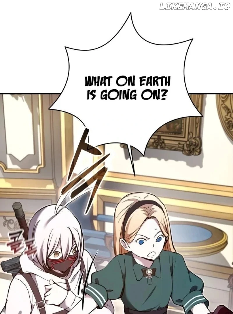 White Rabbit in Wonderland Chapter 39 page 12