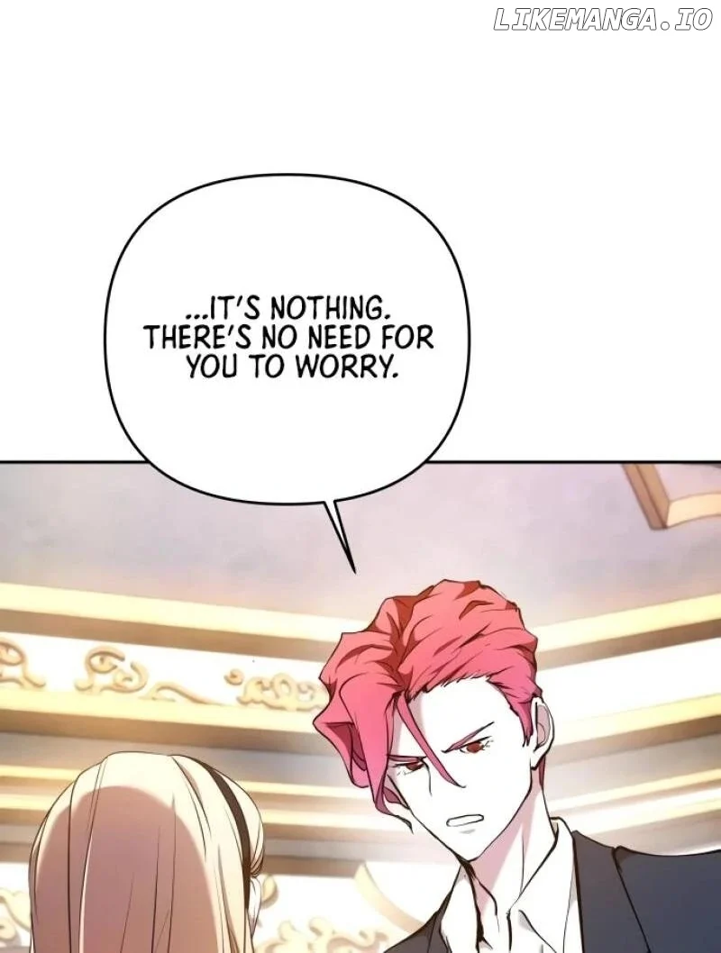 White Rabbit in Wonderland Chapter 39 page 14