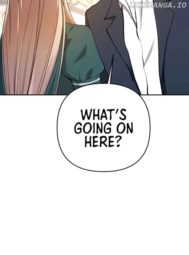 White Rabbit in Wonderland Chapter 39 page 15