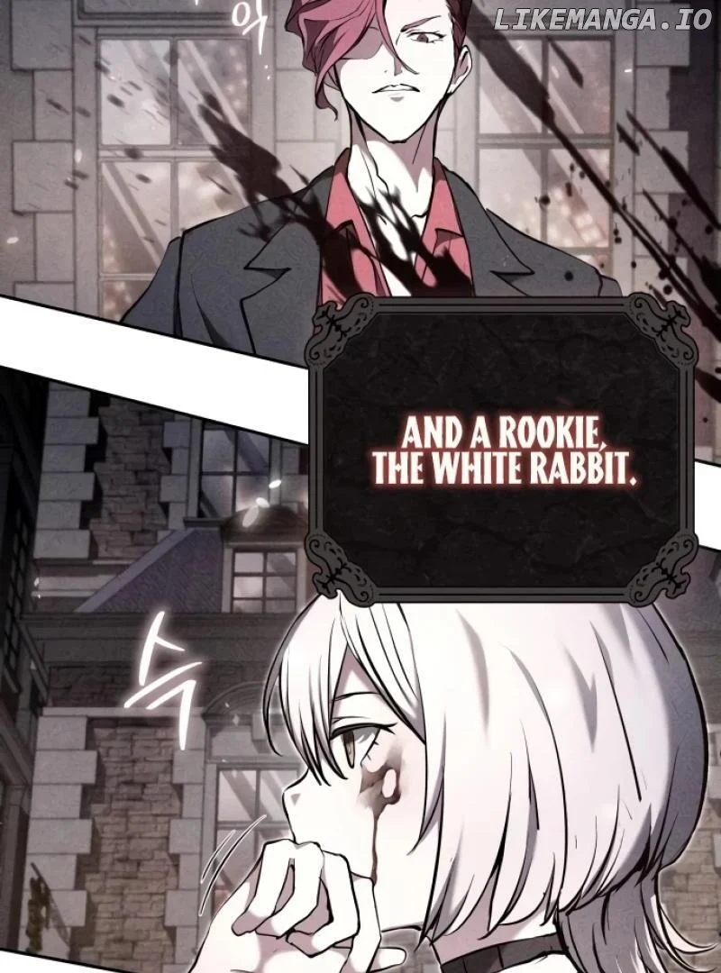 White Rabbit in Wonderland Chapter 39 page 26