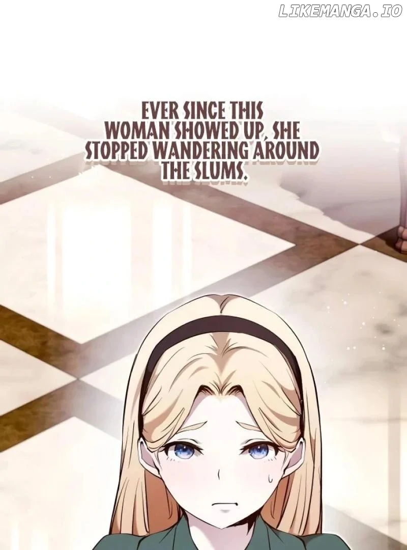 White Rabbit in Wonderland Chapter 39 page 34