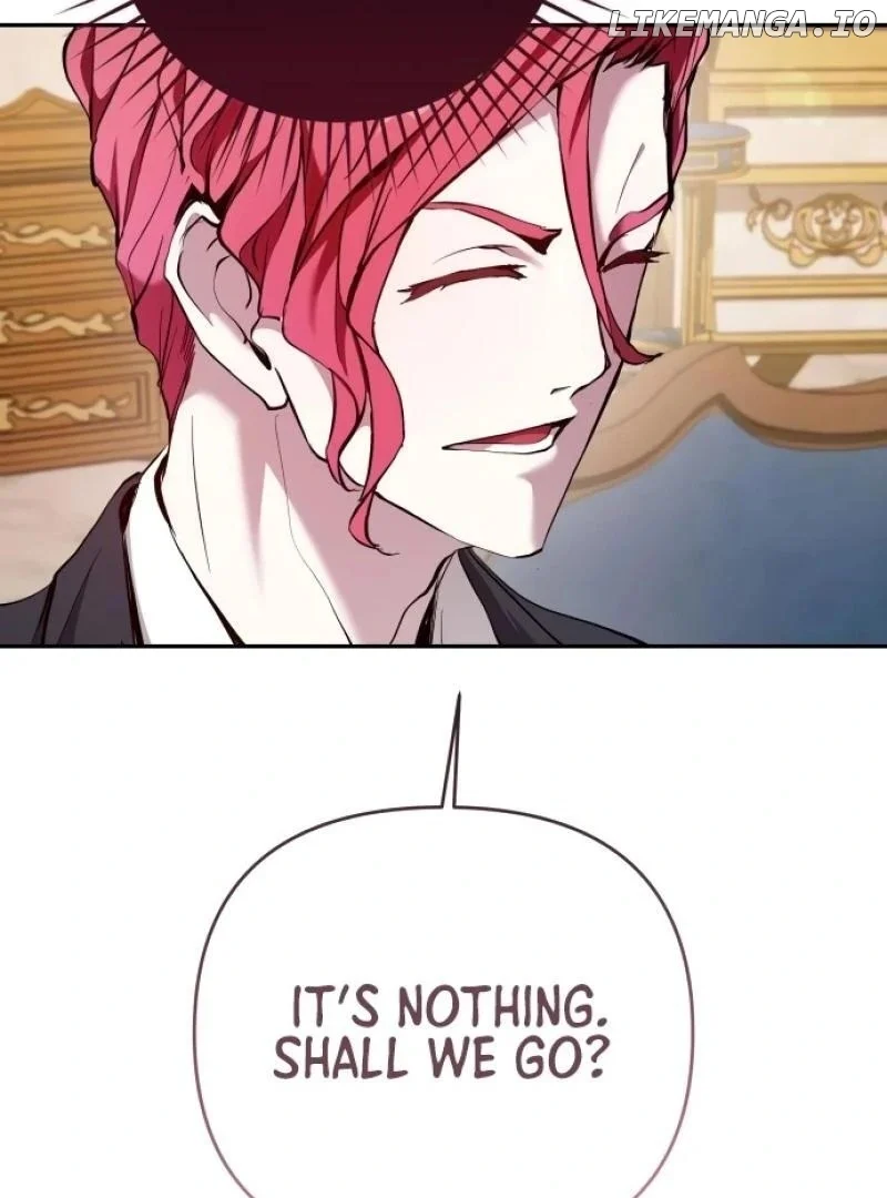 White Rabbit in Wonderland Chapter 39 page 38