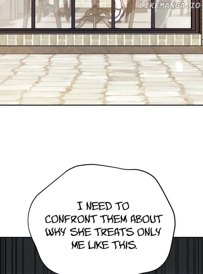 White Rabbit in Wonderland Chapter 39 page 43
