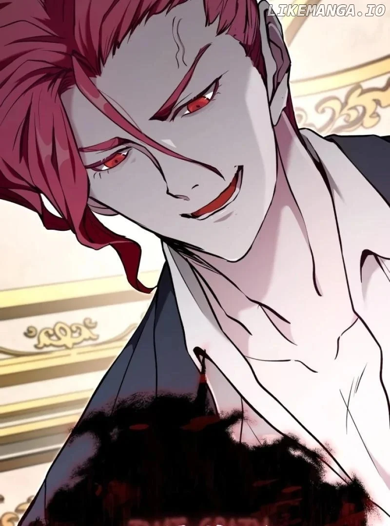 White Rabbit in Wonderland Chapter 39 page 4