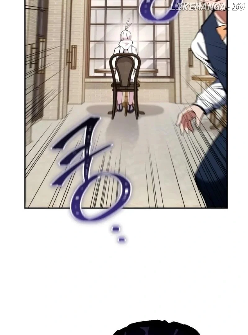 White Rabbit in Wonderland Chapter 39 page 50