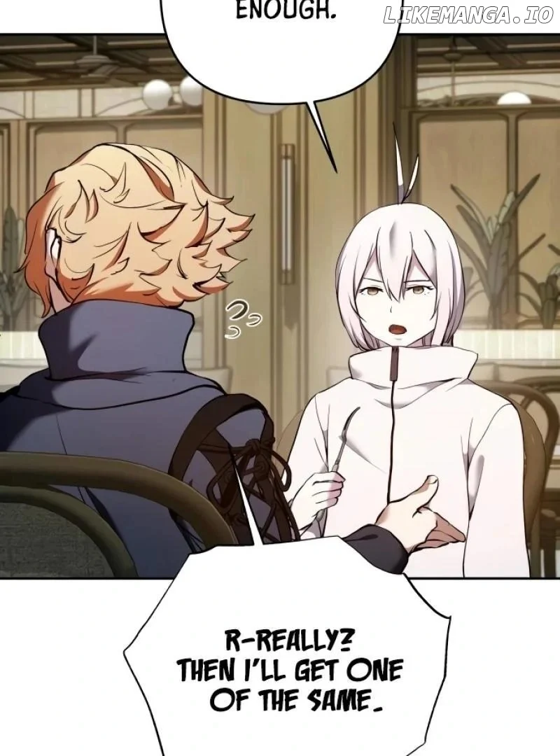 White Rabbit in Wonderland Chapter 39 page 58