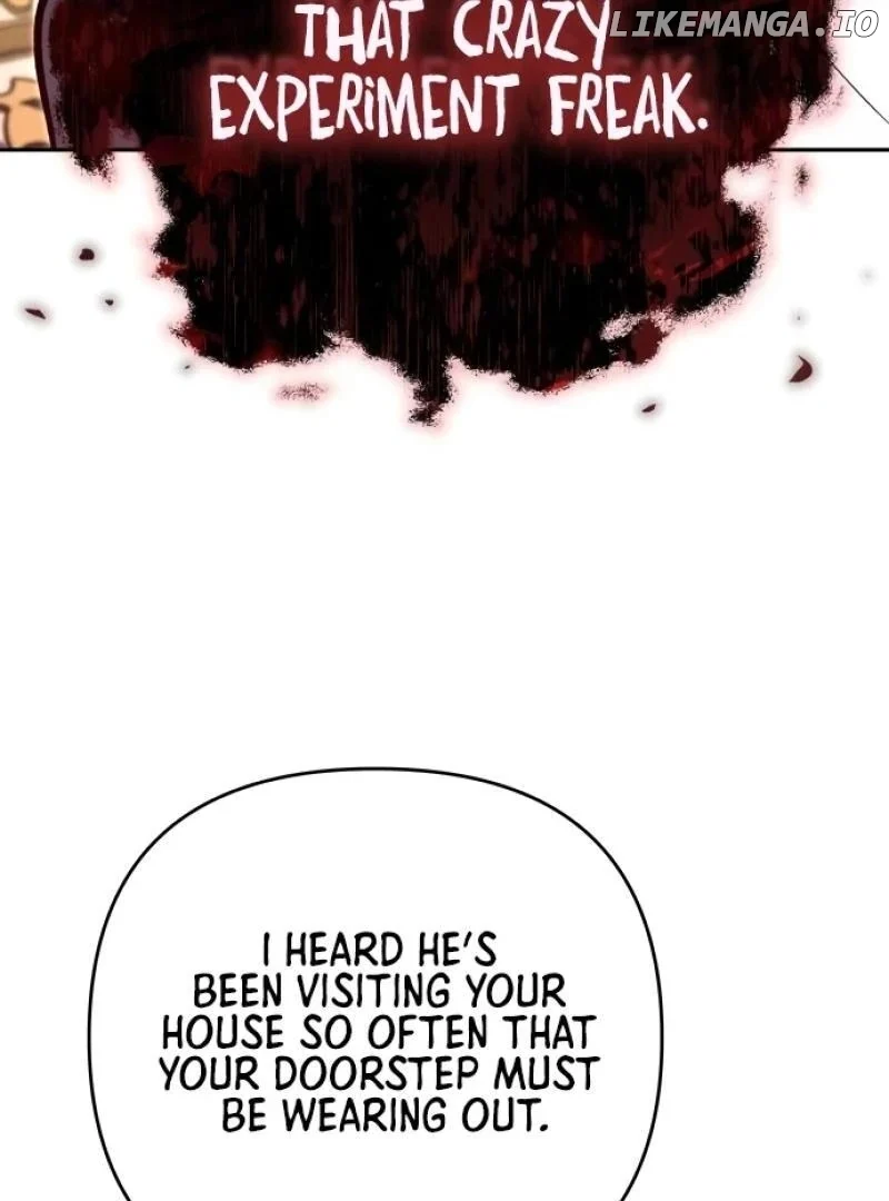 White Rabbit in Wonderland Chapter 39 page 5