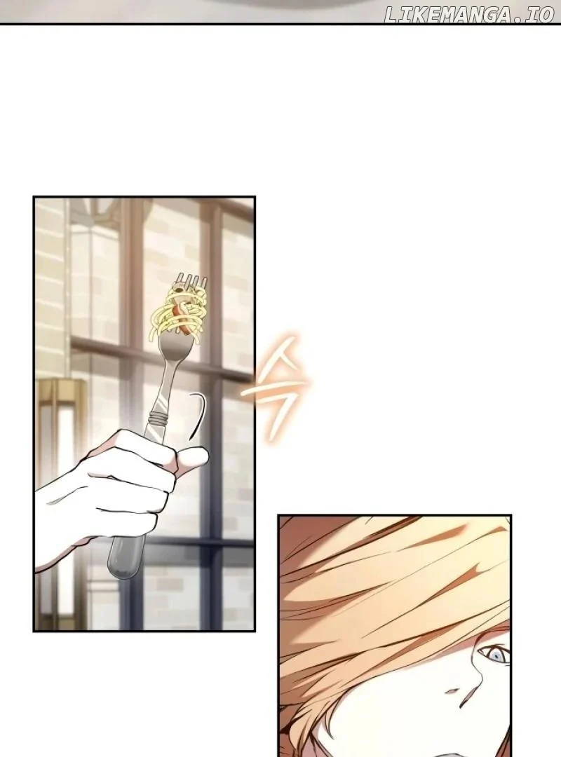White Rabbit in Wonderland Chapter 39 page 62