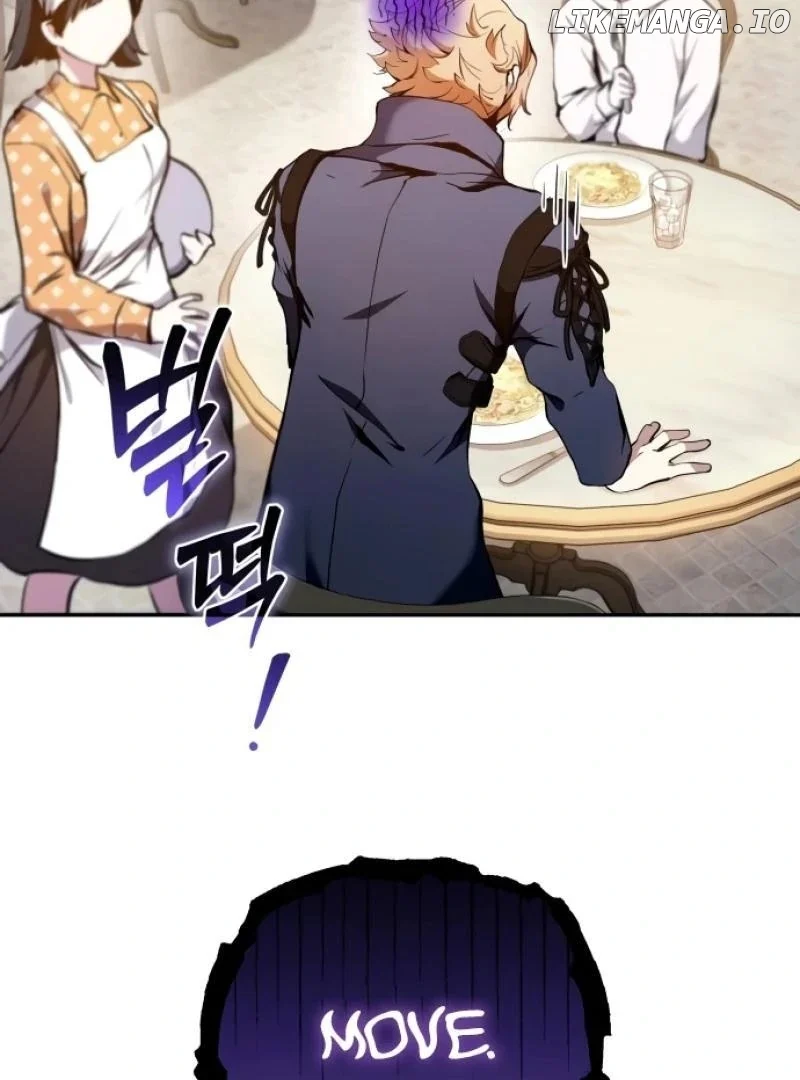 White Rabbit in Wonderland Chapter 39 page 65