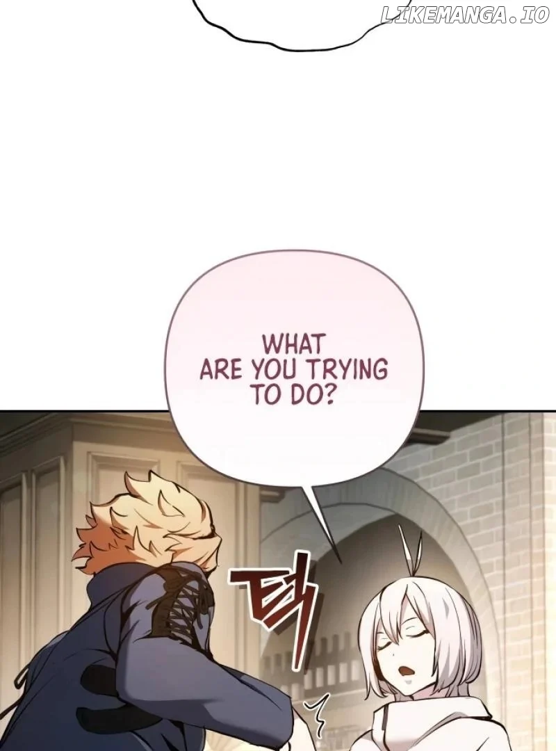 White Rabbit in Wonderland Chapter 39 page 67