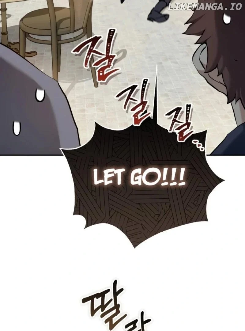 White Rabbit in Wonderland Chapter 39 page 71