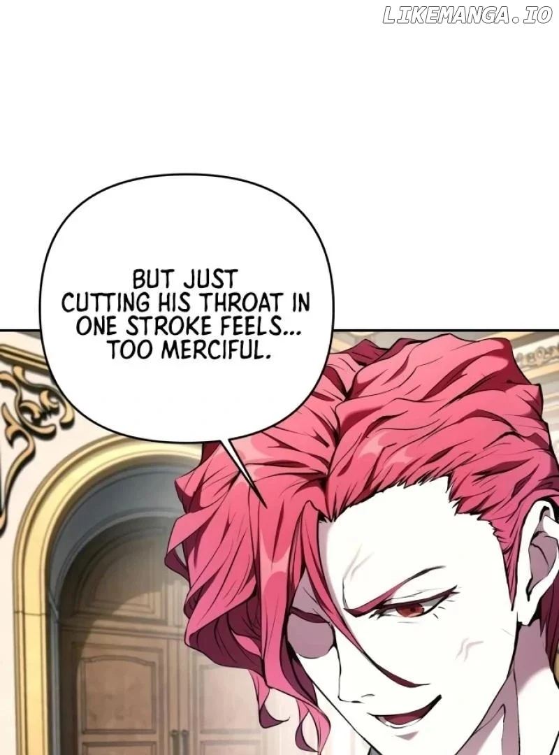White Rabbit in Wonderland Chapter 39 page 7
