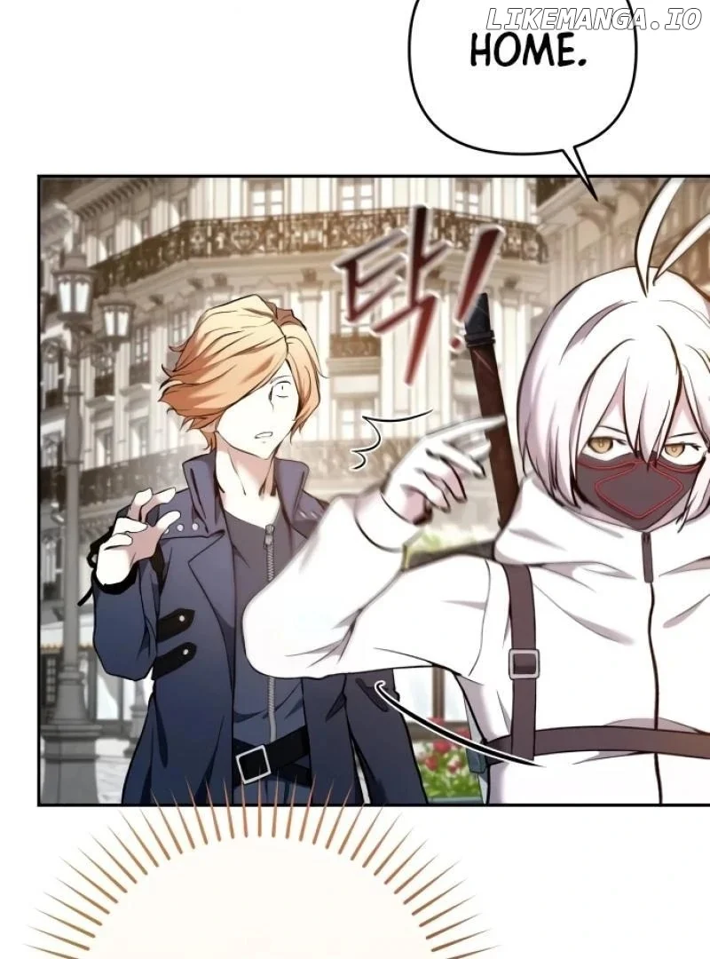 White Rabbit in Wonderland Chapter 39 page 79