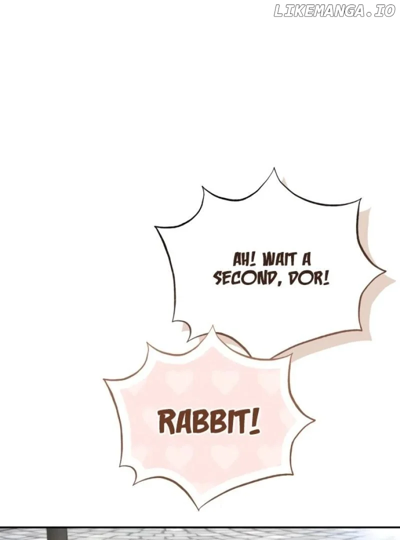 White Rabbit in Wonderland Chapter 39 page 81