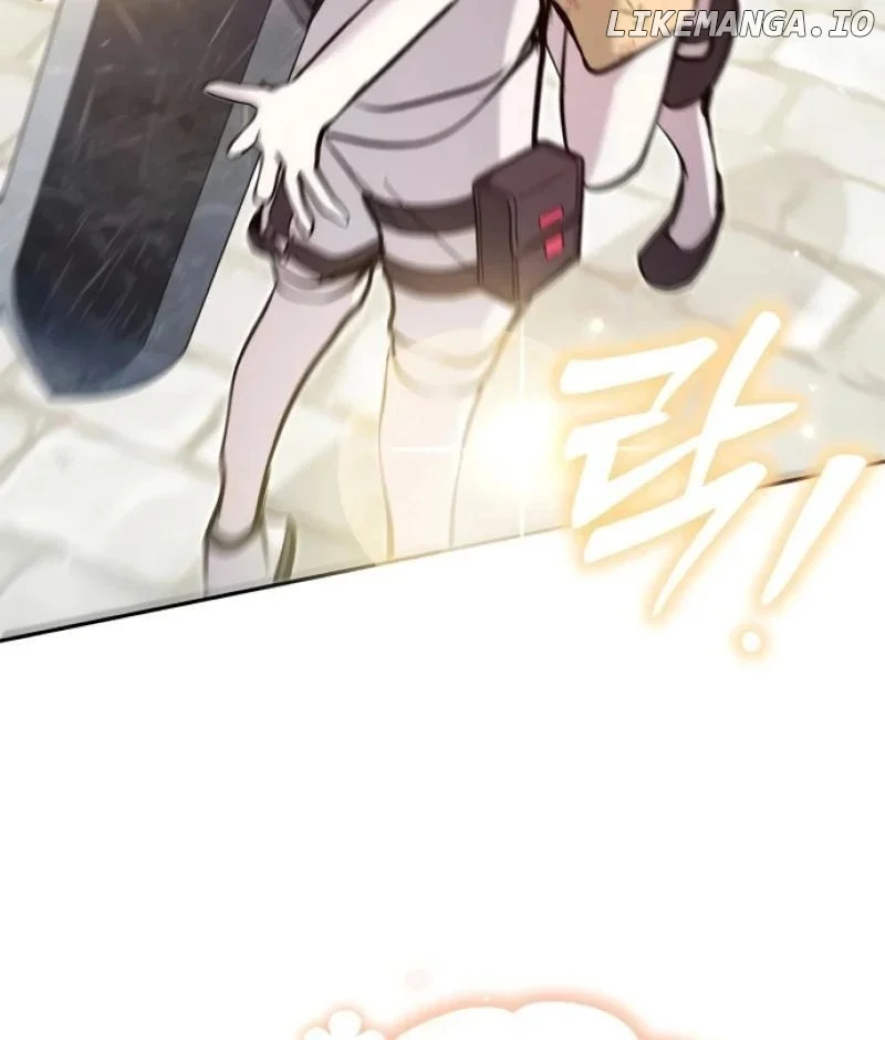White Rabbit in Wonderland Chapter 39 page 83