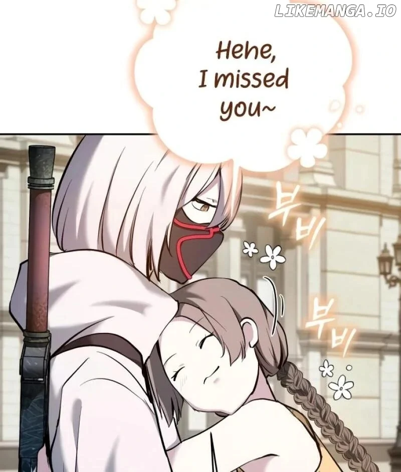 White Rabbit in Wonderland Chapter 39 page 84