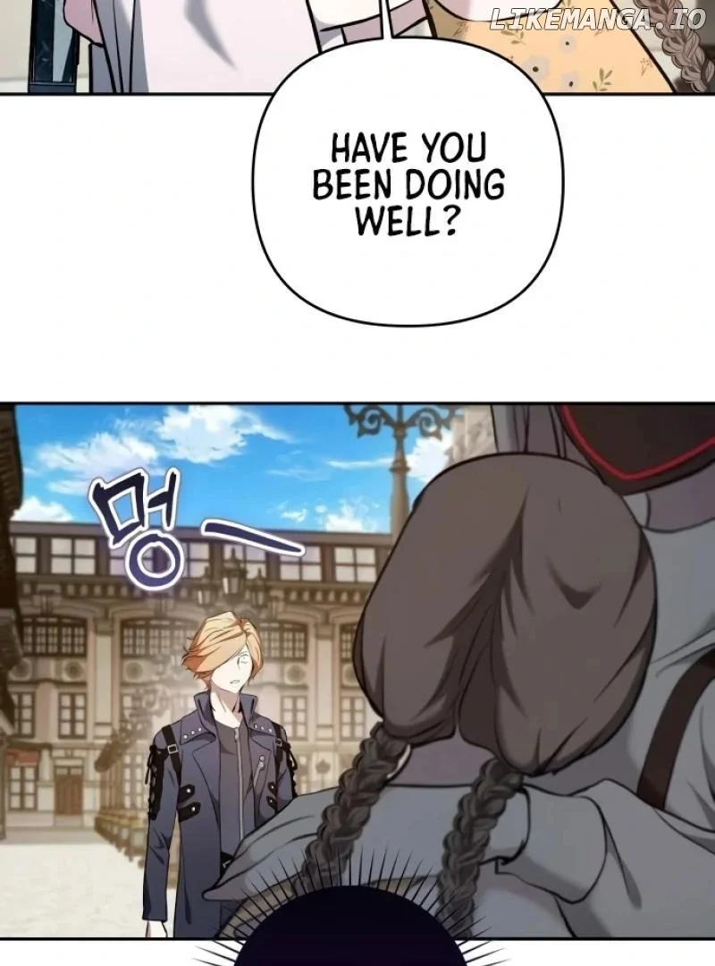 White Rabbit in Wonderland Chapter 39 page 85