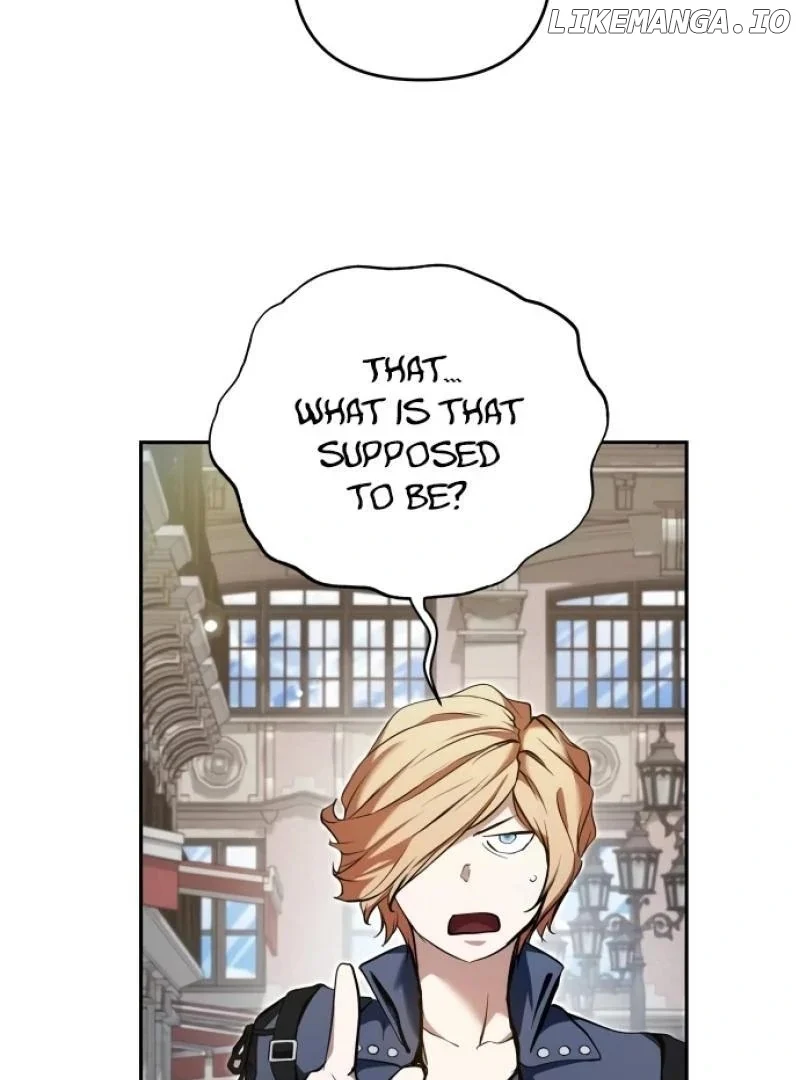 White Rabbit in Wonderland Chapter 39 page 89