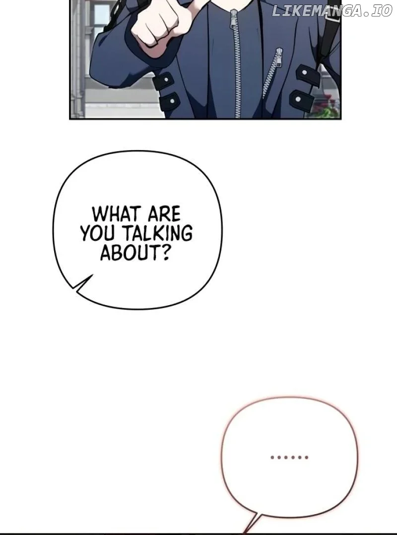 White Rabbit in Wonderland Chapter 39 page 90