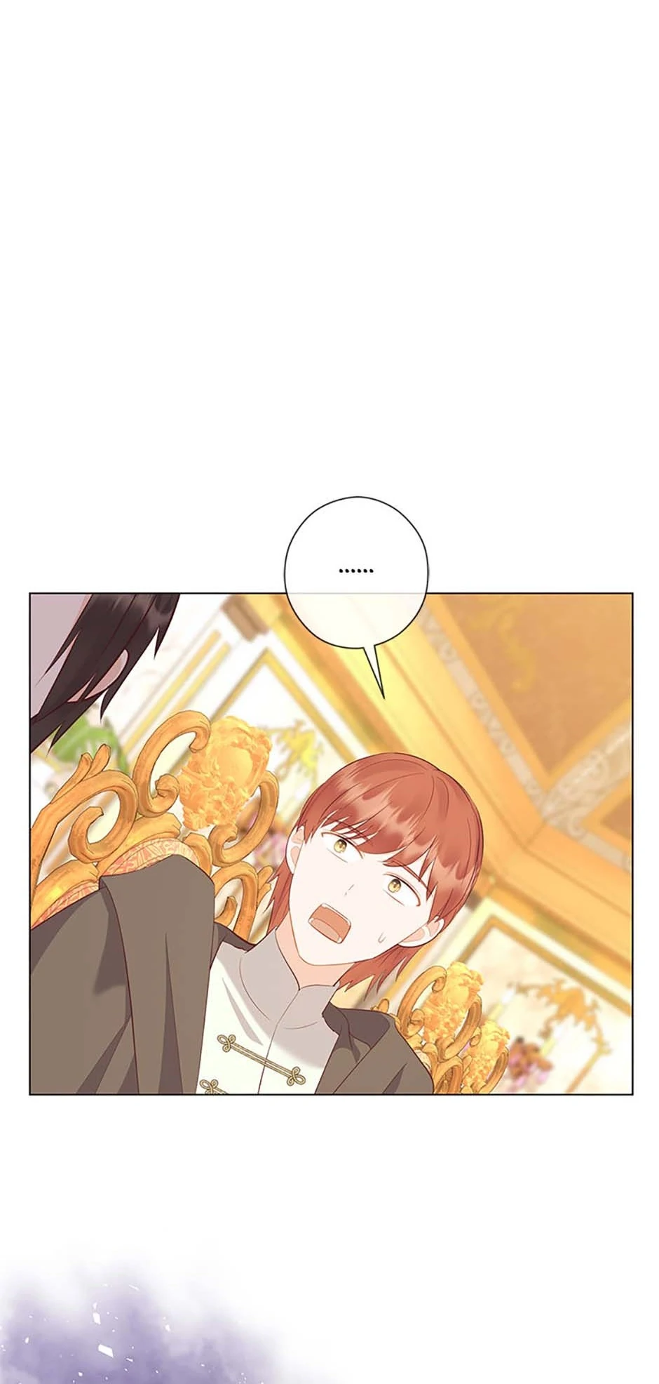 Who Do You Like More, Mommy or Daddy? Chapter 71 page 9