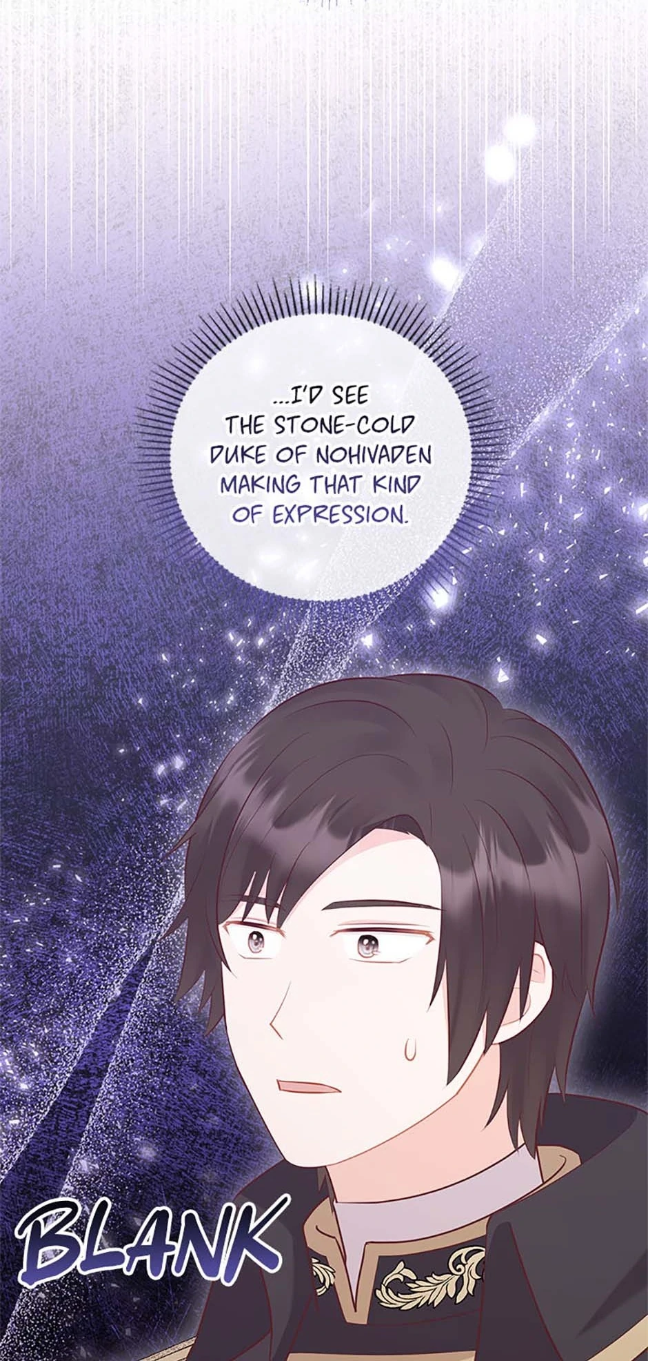 Who Do You Like More, Mommy or Daddy? Chapter 71 page 11